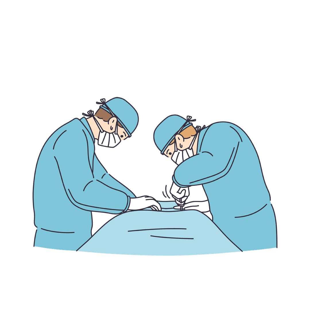 Medical Illustration
